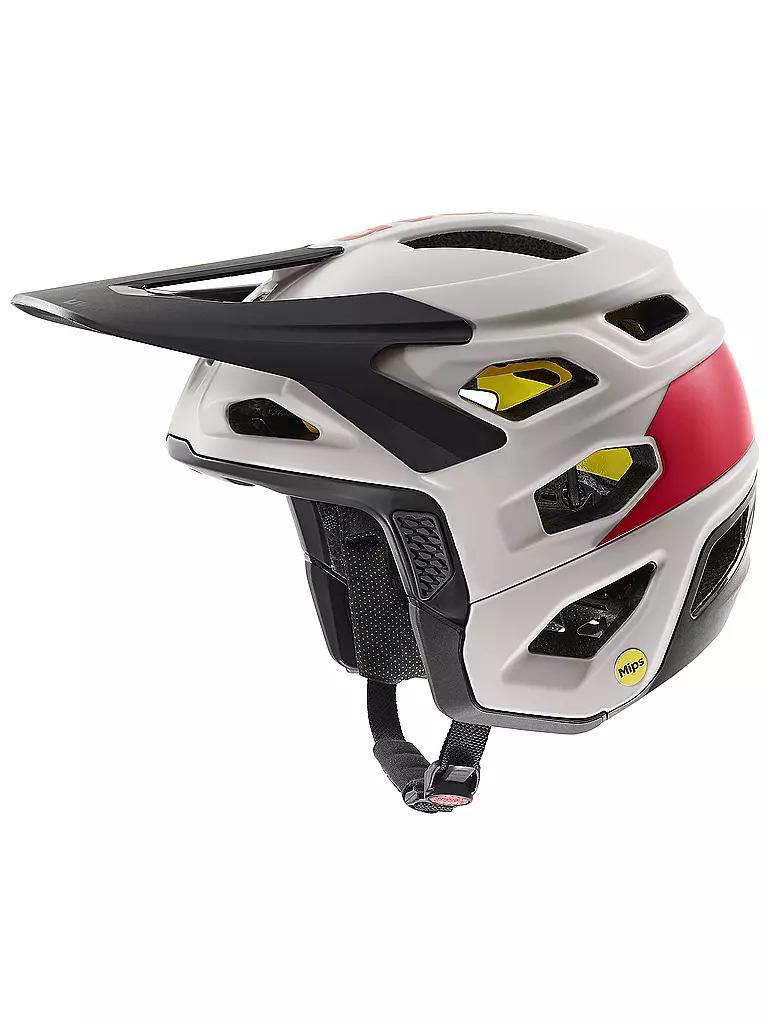 Uvex full face mtb helmet deals